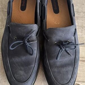 Swims slate blue Keeper Loafers Men’s Size 9 (42)